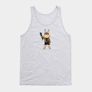 Jojo rabbit Tank Top